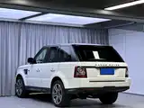 Фото 5 - Land Rover Range Rover Sport