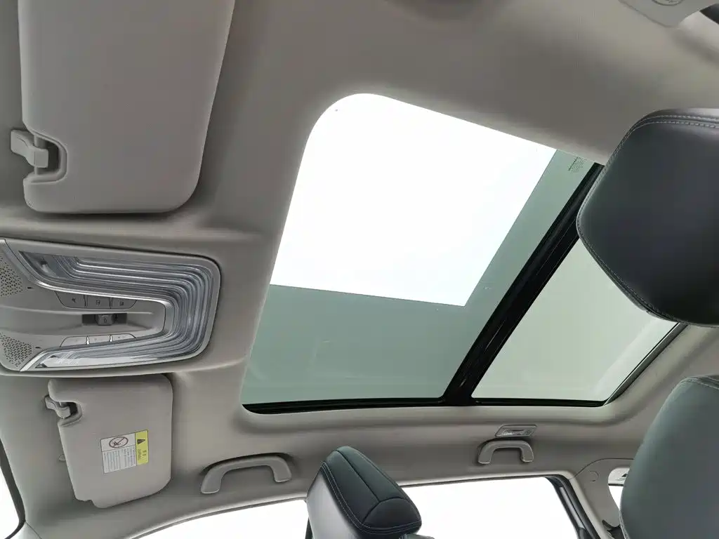 Changan CS75 PLUS 2019 2020 1.5T Automatic Luxury
