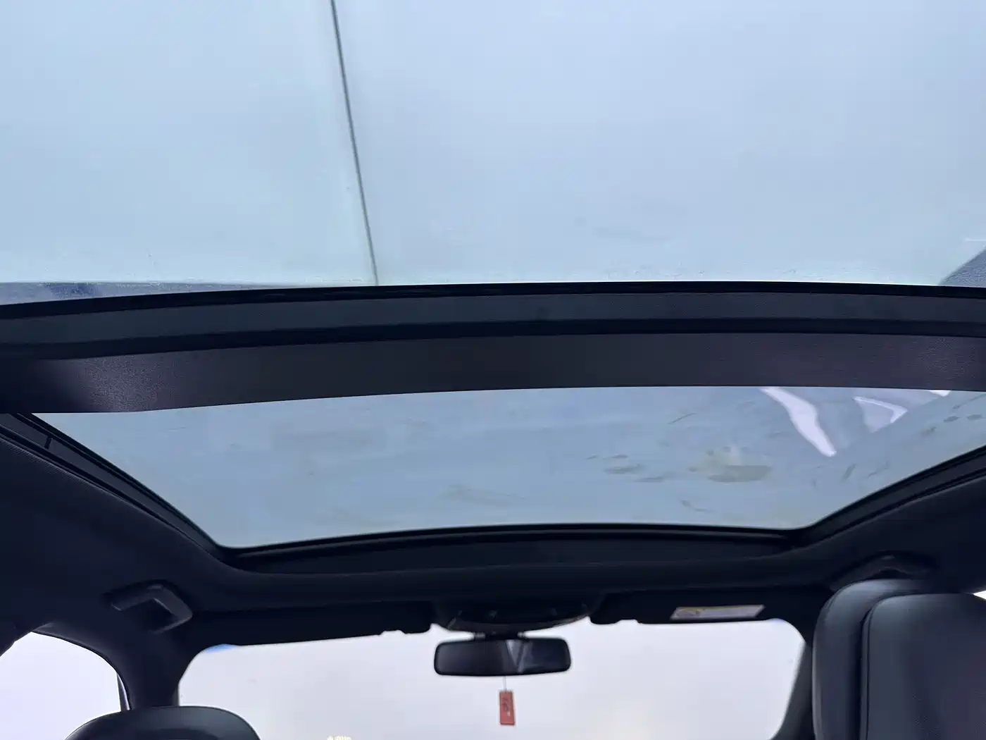 Lincoln Continental 2024 2019 2.0T 2WD Zunyao Edition China V