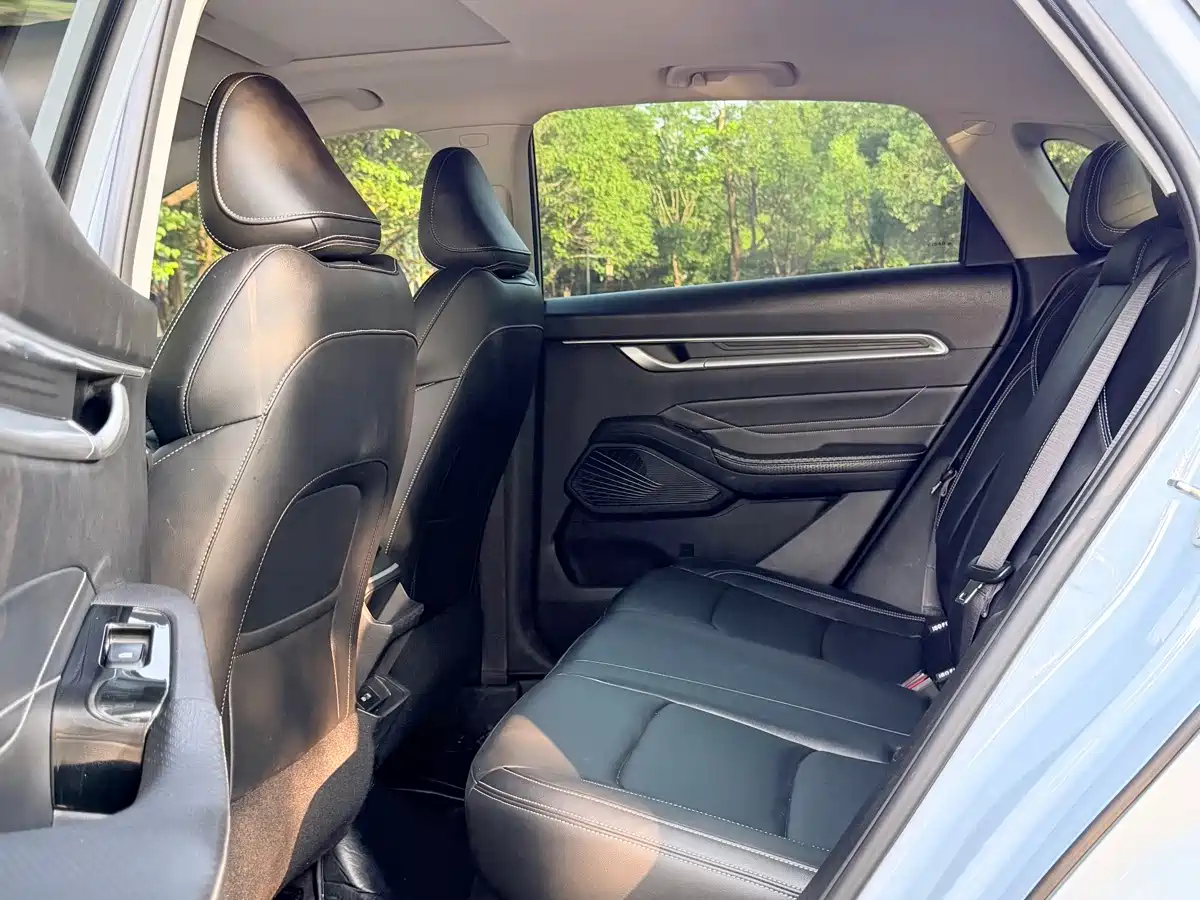 Фото 8 - Geely Emgrand