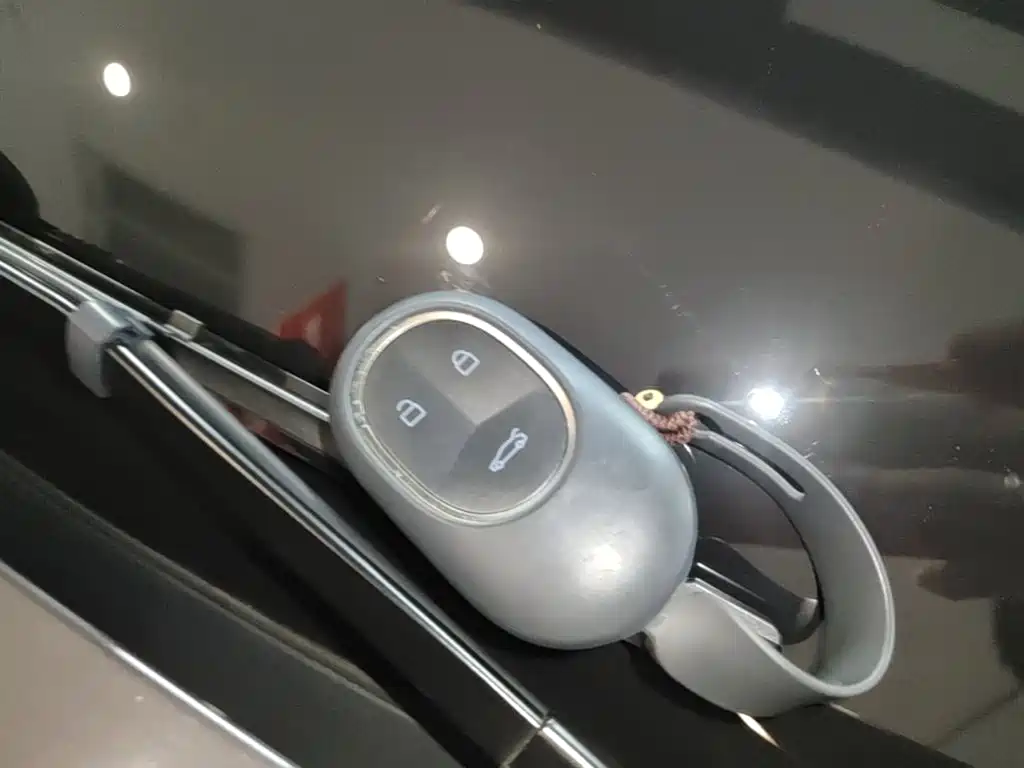 NIO ES6 2024 2023 75kWh