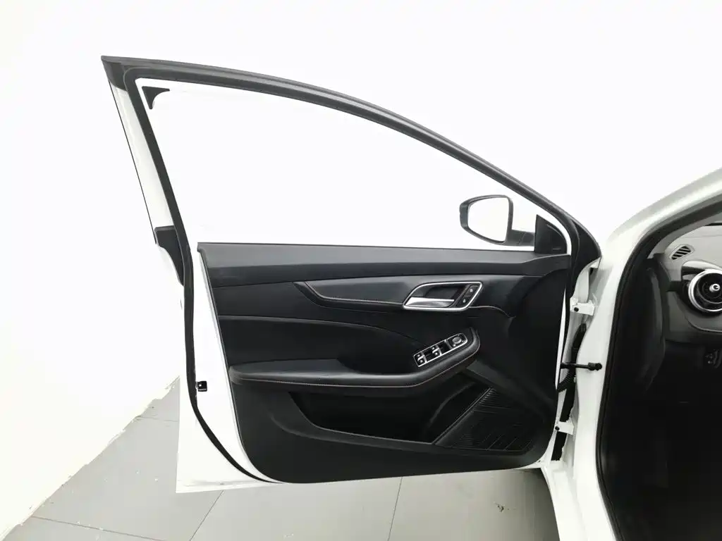 MG MG6 2023 2021 1.5T Automatic Trend Edition