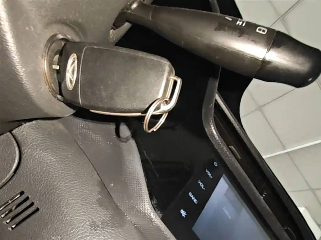 Chery Tiggo 3 2019 2018 Classic Edition 1.6L Manual Luxury