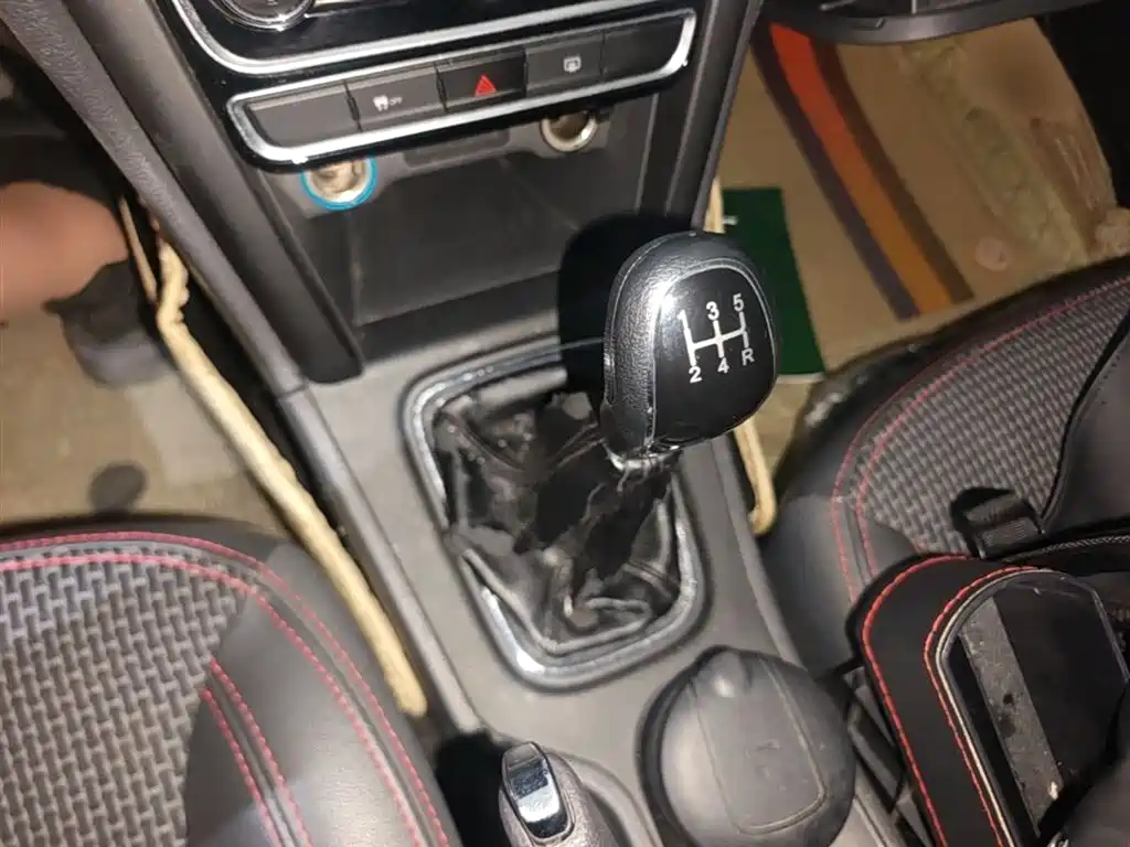 Chery Tiggo 3 2019 2018 Classic Edition 1.6L Manual Luxury
