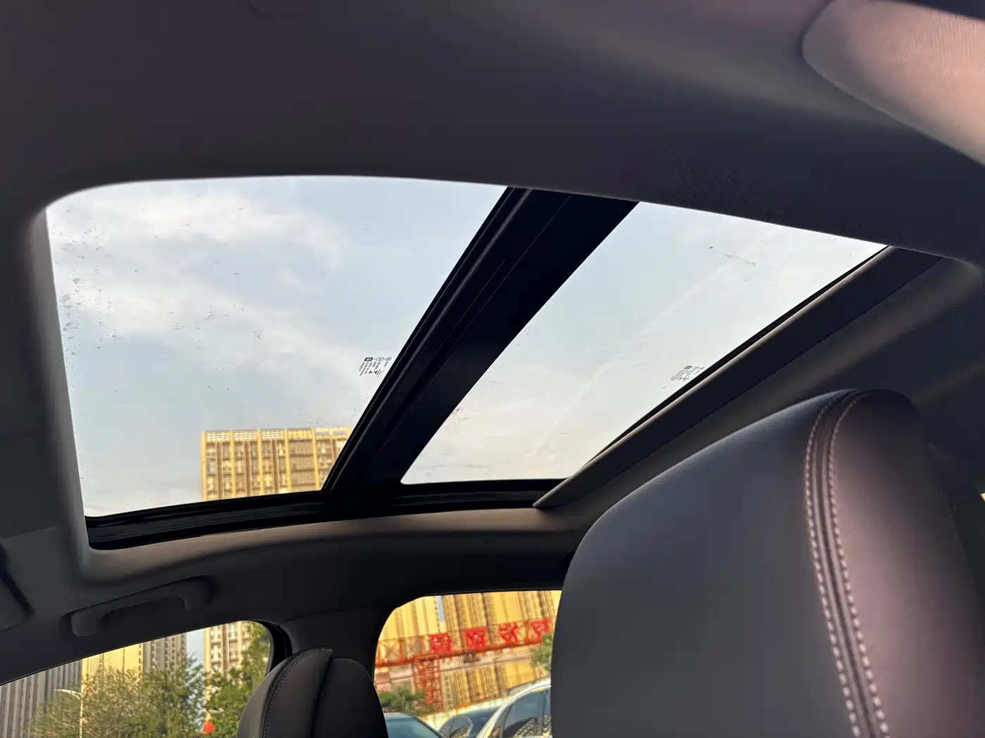 Buick LaCrosse 2018 Model 20T Elite Edition фото 14