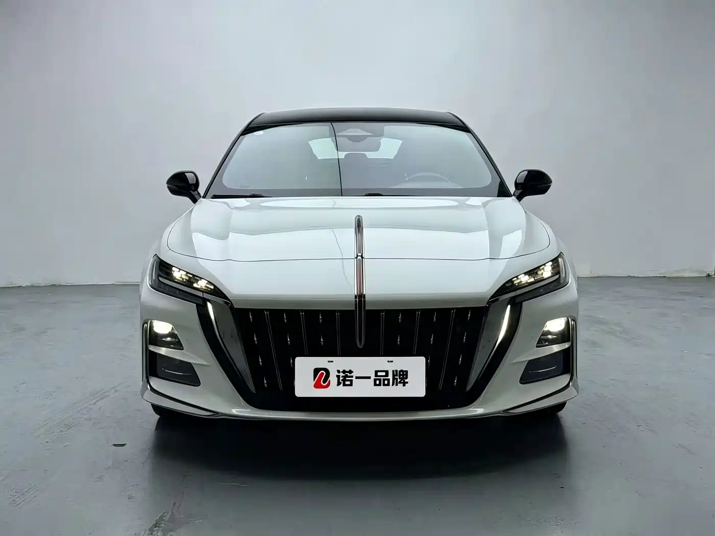 Hongqi H6 2025 2024 Model 2.0T Fashion Edition