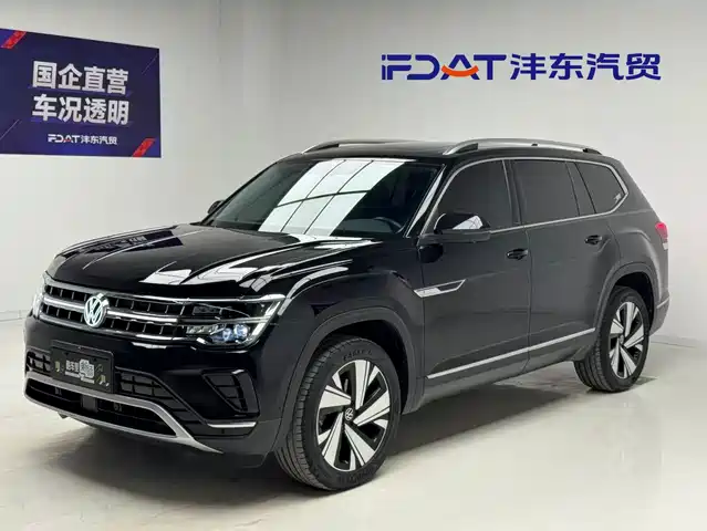 VOLKSWAGEN TOURANG 2024