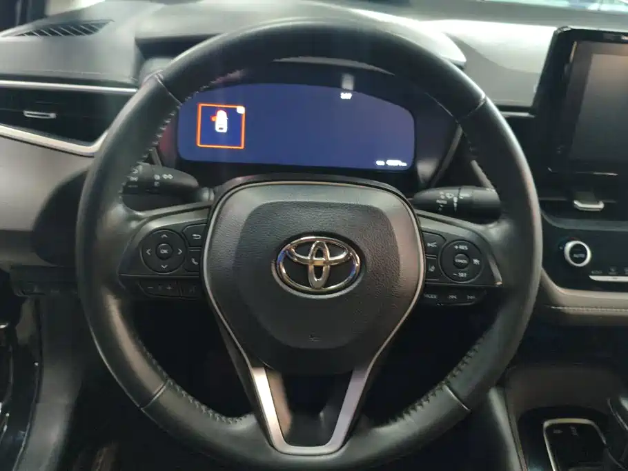 Toyota Allion 2021 2021 2.0L Flagship Edition