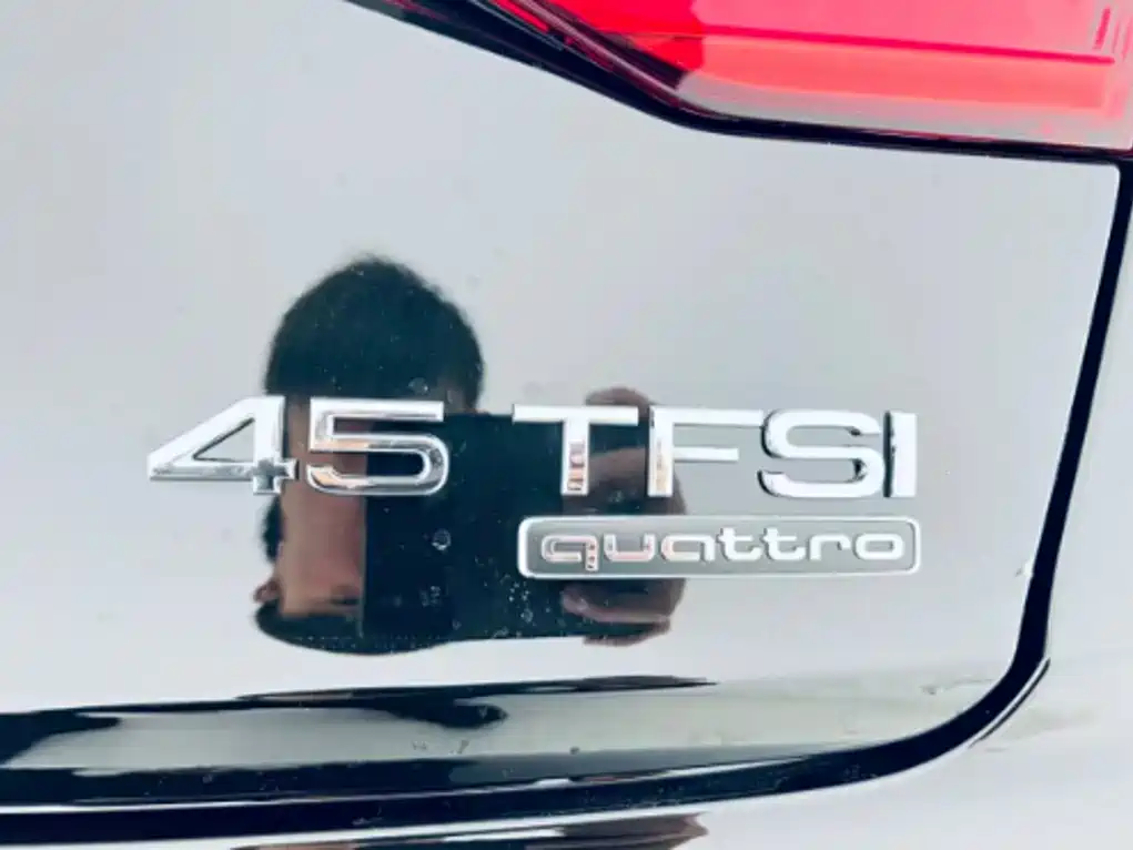 2026 Audi A8
