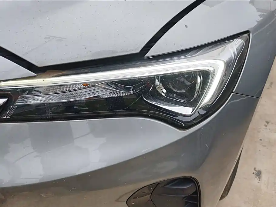 BUICK WEILANG