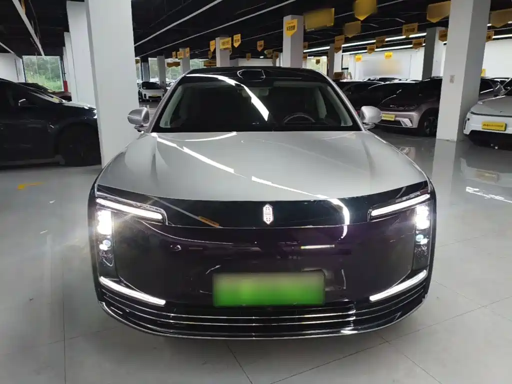 Zunjie S800 2025 2025 Model Extended Range Starlight Executive Edition 4-seater