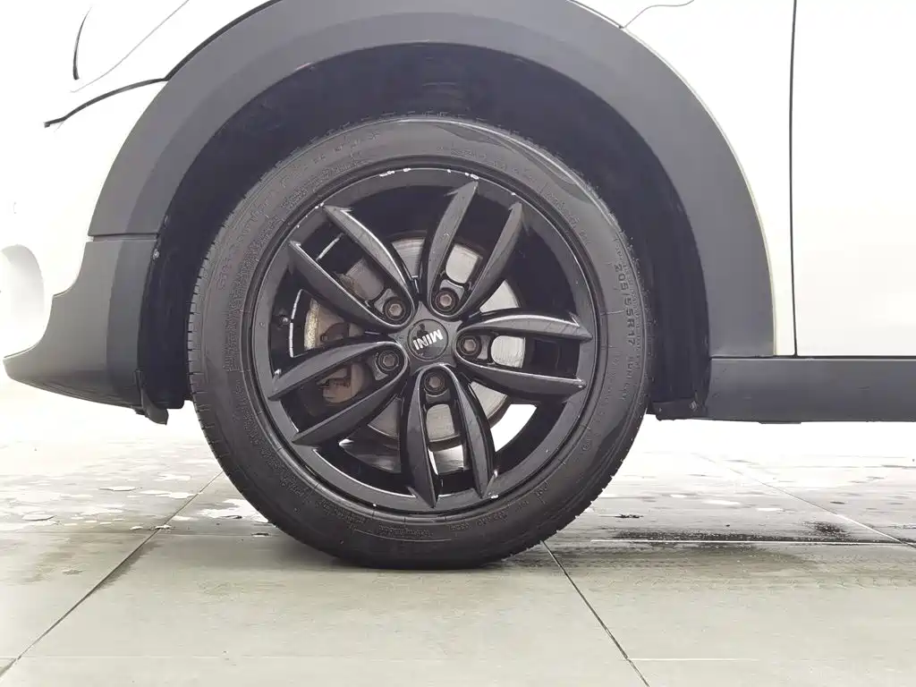 Photo 17 - MINI COUNTRYMAN