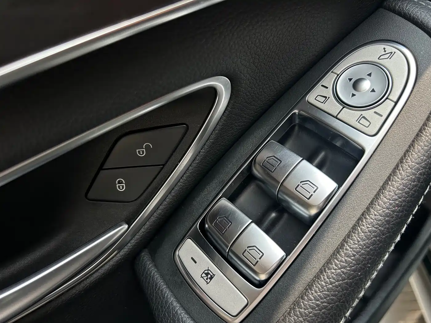 Mercedes-Benz C-Class 2021 C 200 L Fashion Sport Edition фото 14