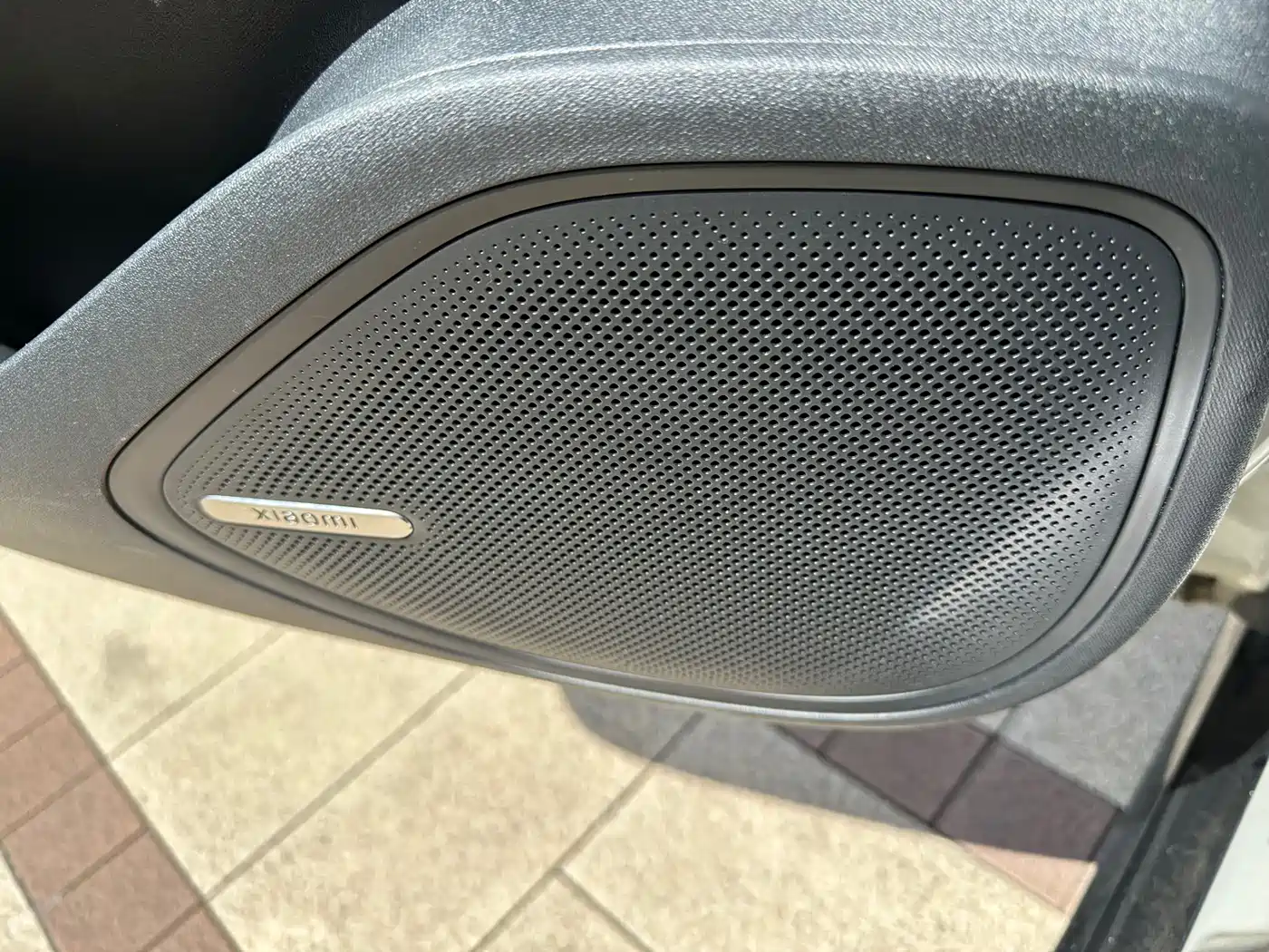 Xiaomi Auto Xiaomi SU7 2024 RWD Standard Founder's Edition фото 15