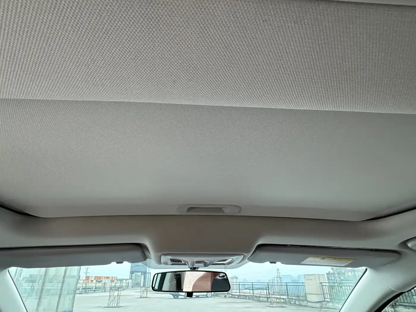 Photo 13 - Changan Eado