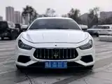 Photo 2 - Maserati Ghibli