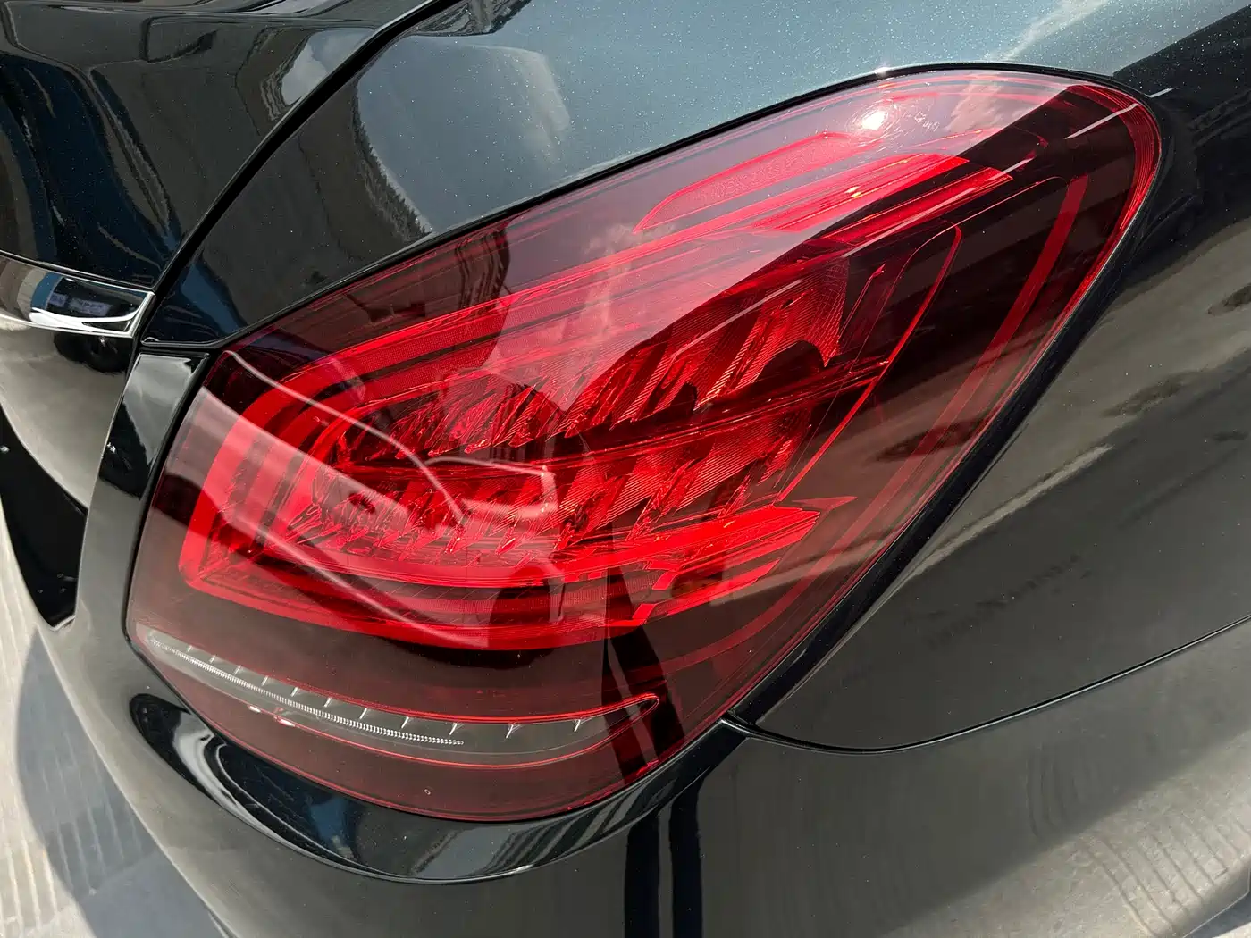 Mercedes-Benz C-Class 2021 C 200 L Fashion Sport Edition фото 23