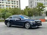 Фото 3 - Mercedes-Benz C-Class