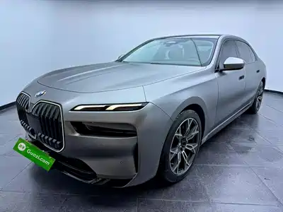 BMW 7