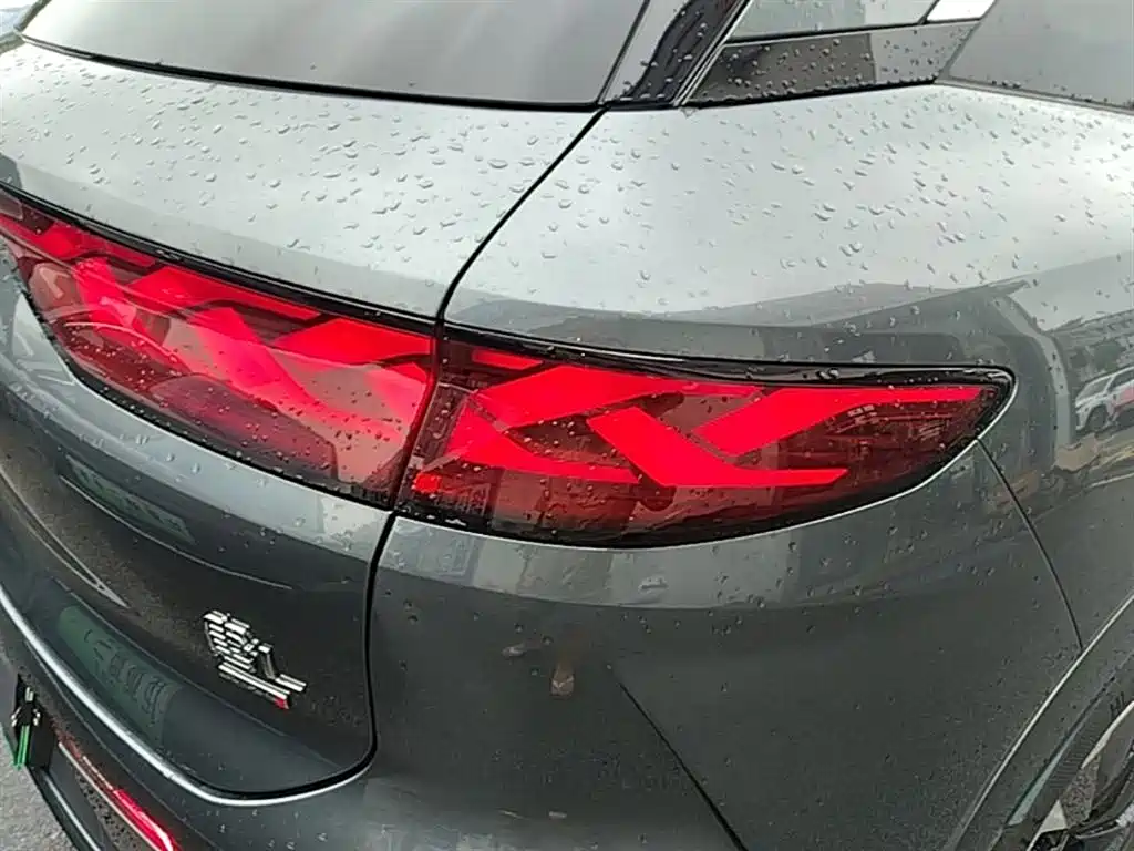 BYD Tang L 2025 DM 175KM Drone Player Edition фото 8