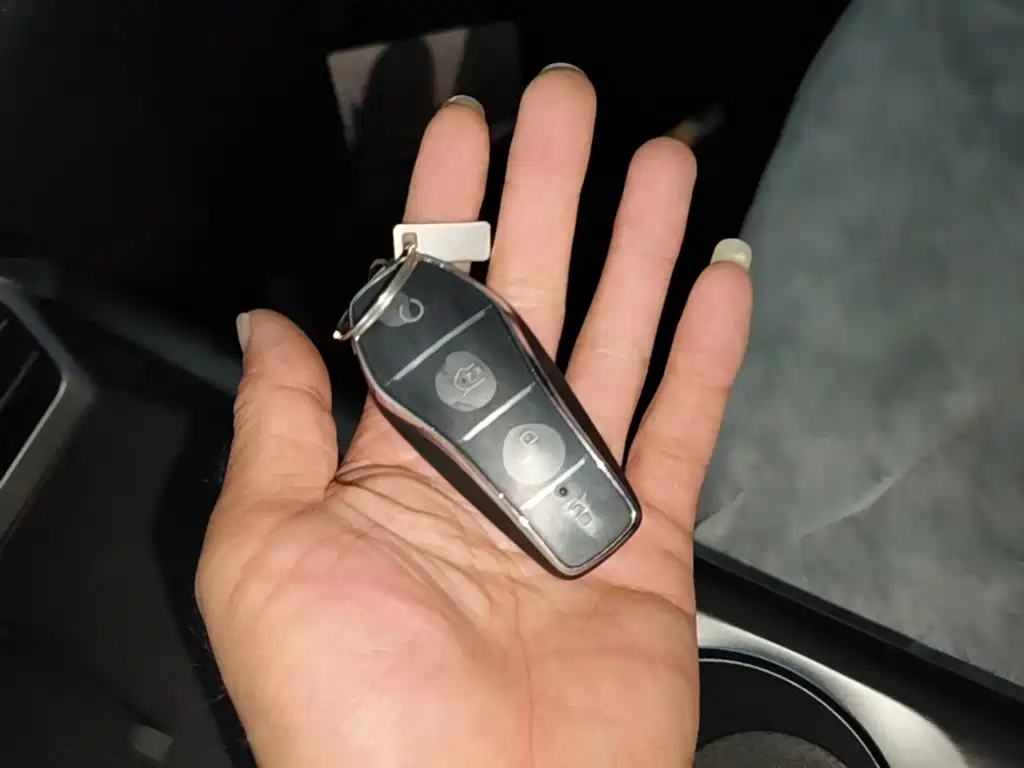 BYD Qin PLUS 2026 2026 DM-i Smart Edition 128KM Progressive