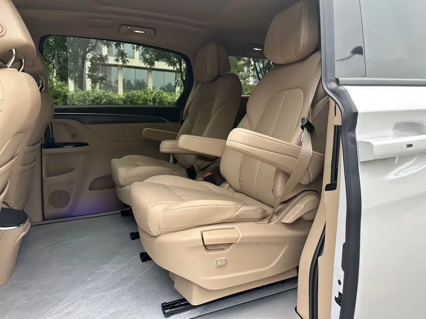 2026 Buick GL8