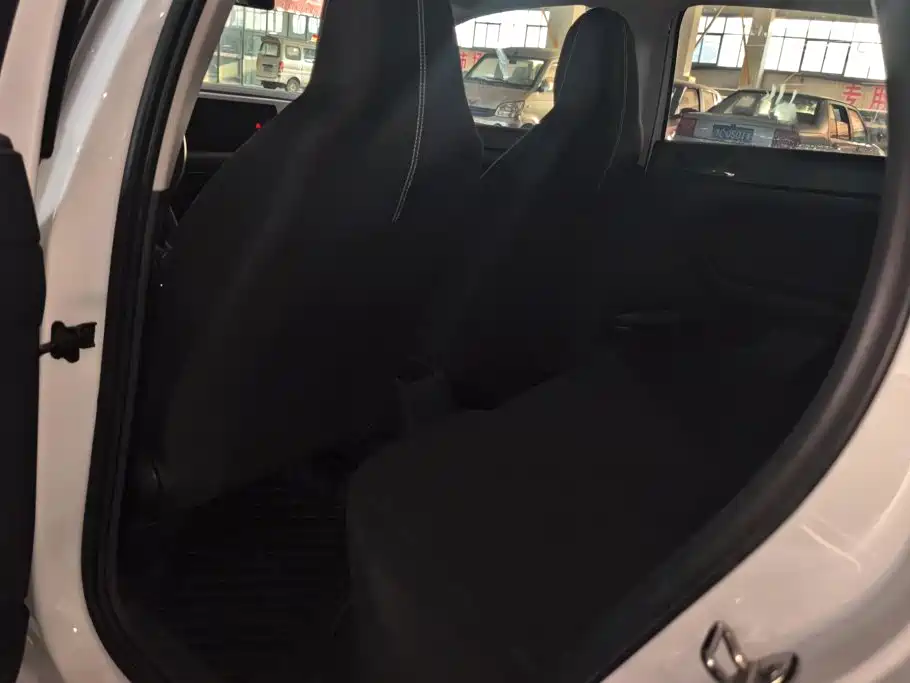 Volkswagen Polo 2024 2023 Facelift Plus 1.5L Auto Joyful Living Edition
