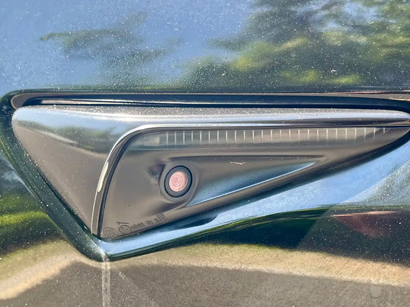 Фото 12 - Tesla Model 3