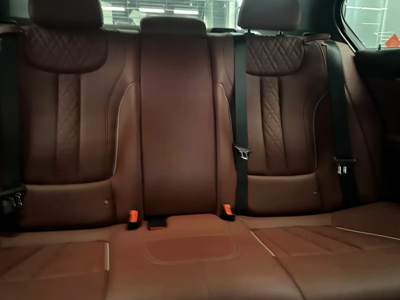 BMW 5 Series 2022 530Li Leading Luxury Package фото 8
