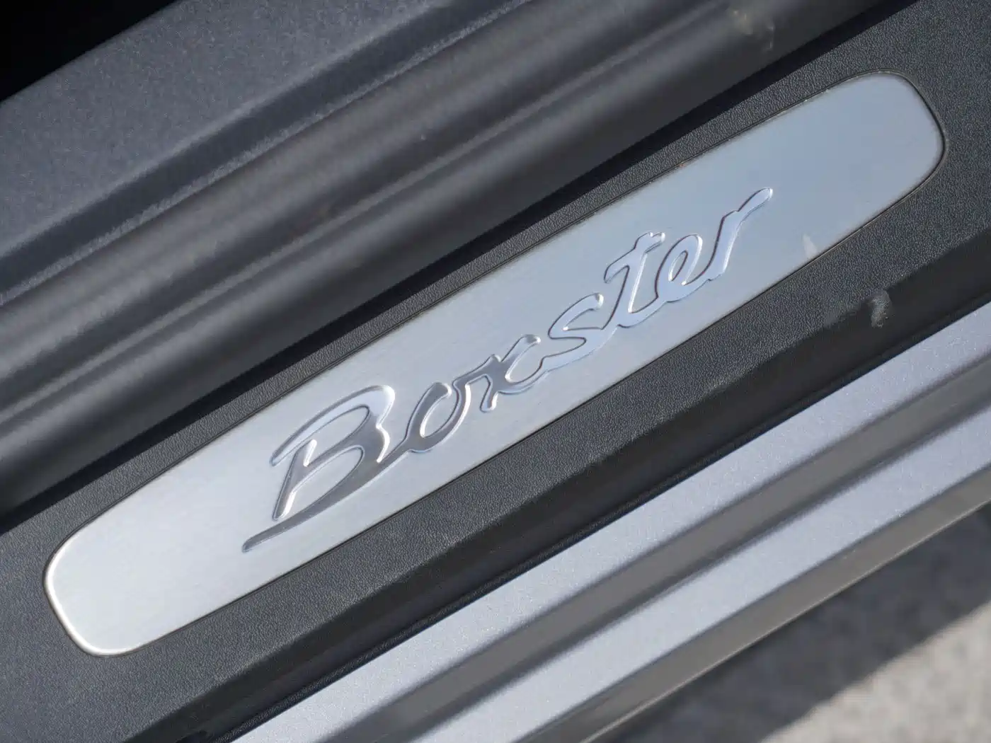 Porsche 718 2022 Boxster 2.0T фото 8