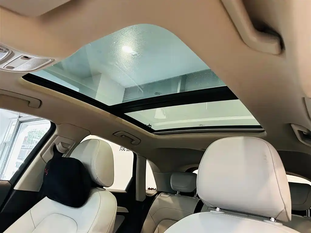 Audi Q3 2015 30 TFSI Comfort фото 13