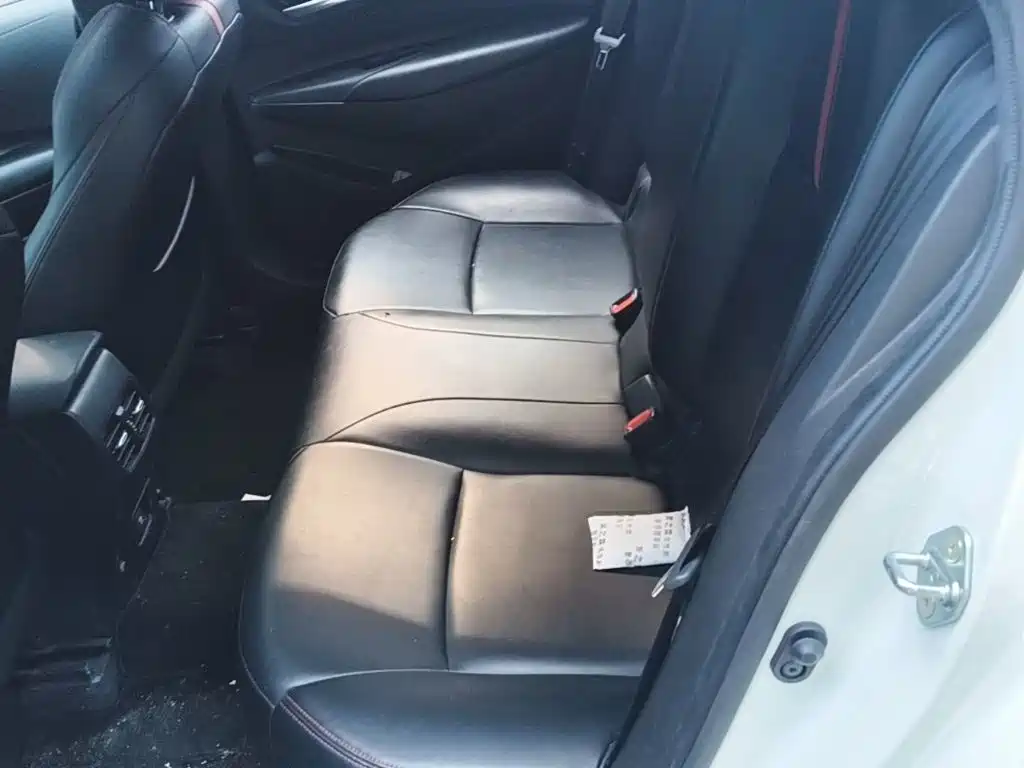 Toyota Levin 2025 2024 185T CVT Luxury Edition