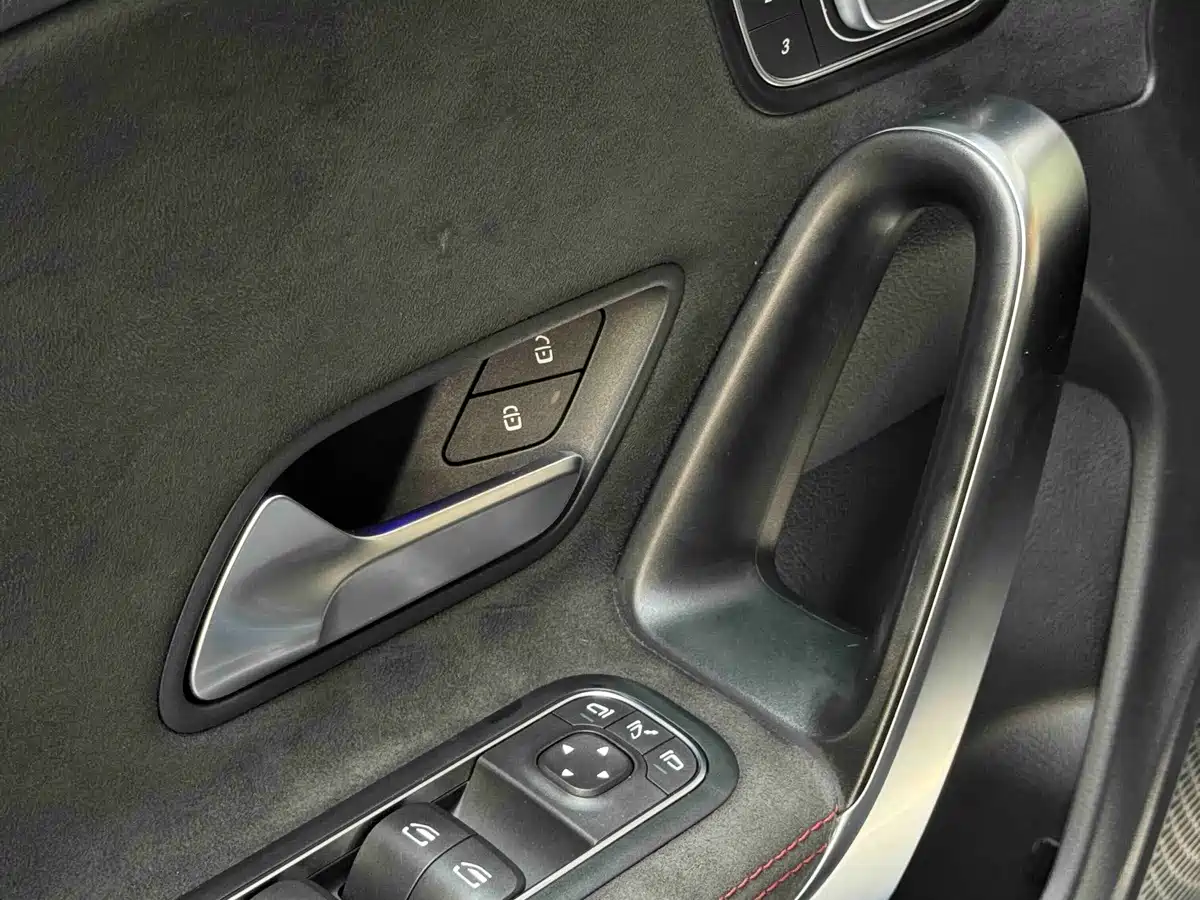 Фото 9 - Mercedes-Benz CLA (Import)