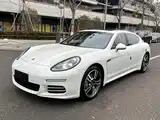 Photo 1 - Porsche Panamera