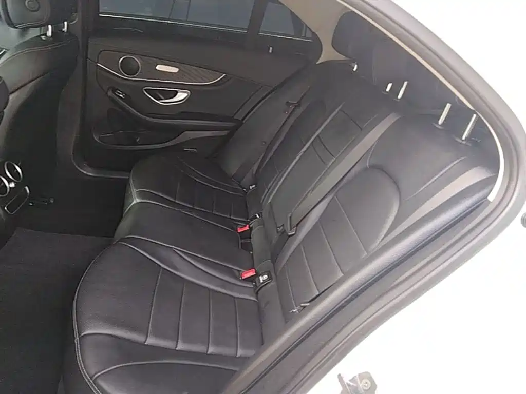 Mercedes-Benz C-Class 2019 Facelift C 260 L Sport фото 17