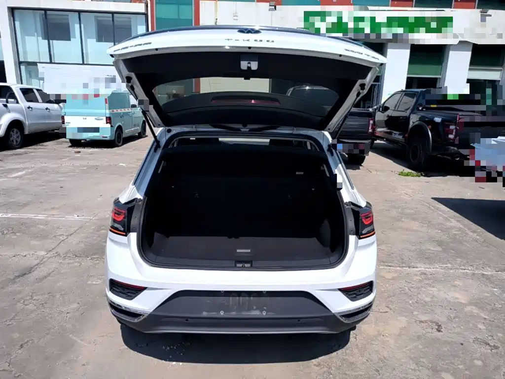Volkswagen T-Roc, миниатюра 19