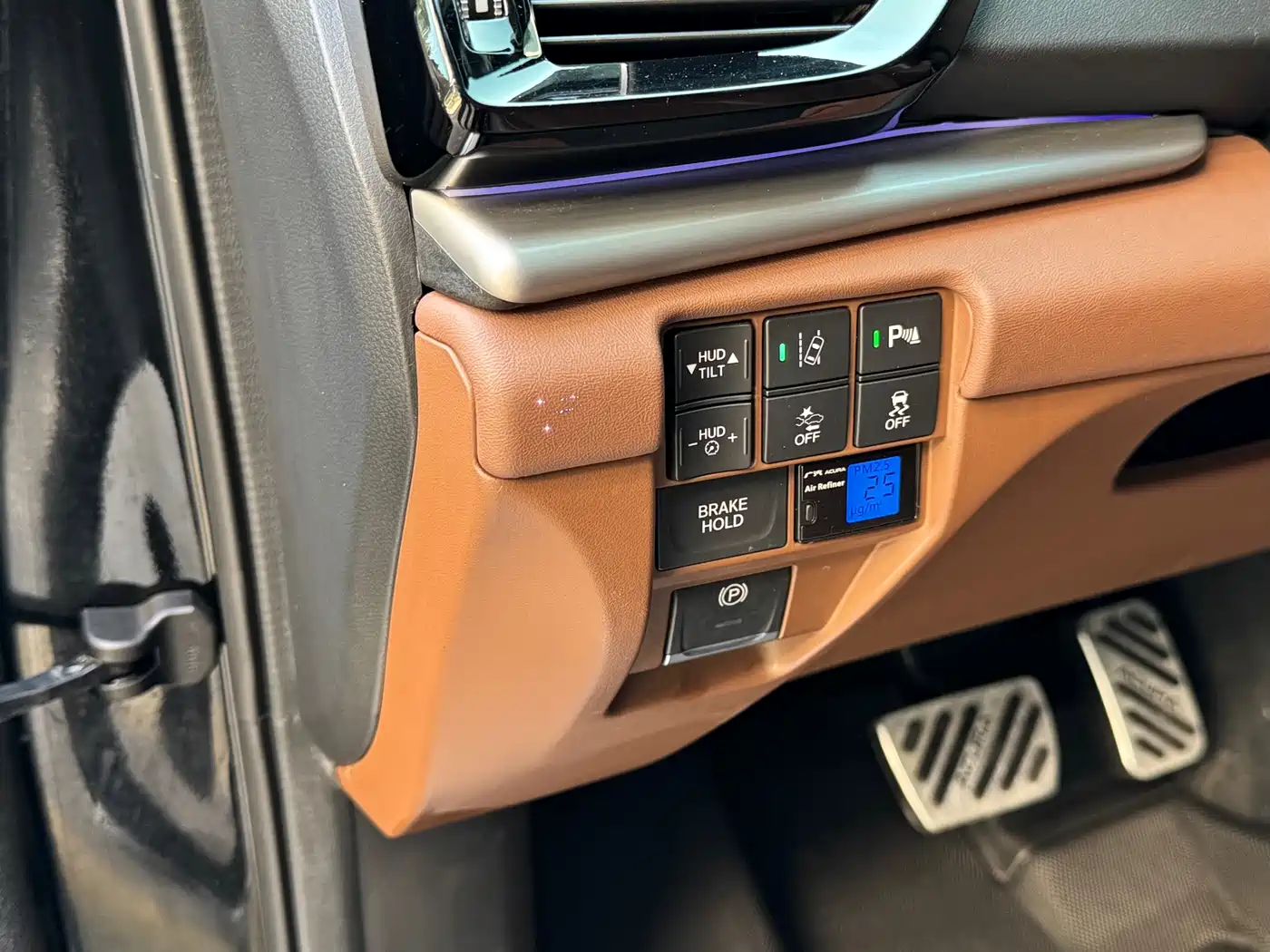 Acura RDX 2019 2019 2.0T Premium (China V)