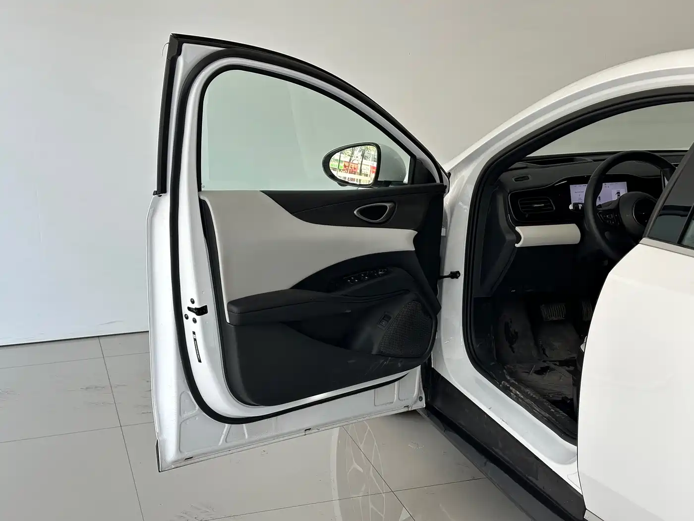 BYD SEAL 06 NEW ENERGY