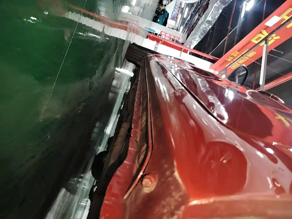 Фото 22 - Toyota Levin