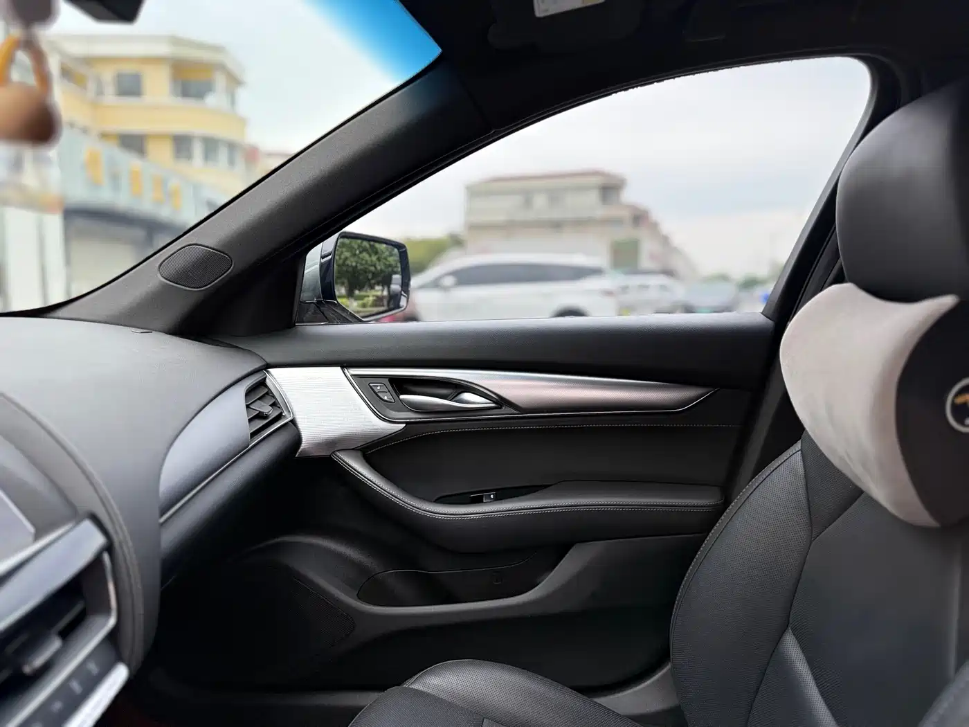 Cadillac CT5 2023 28T Luxury Style (Standard Edition) фото 14