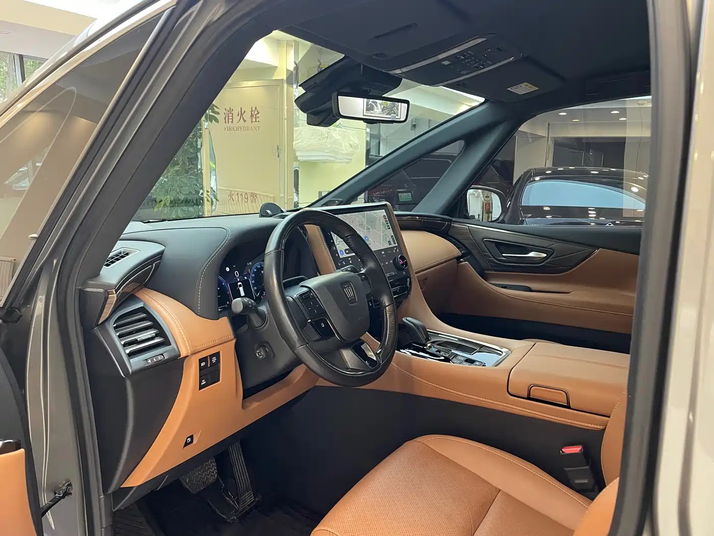 Toyota Vellfire 2024 Crown Hybrid 2.5L Premium Edition фото 7