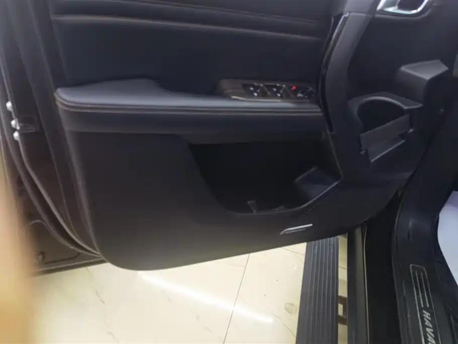 Haval Big Dog 2021 1.5T DCT 2WD Border Collie Edition фото 7