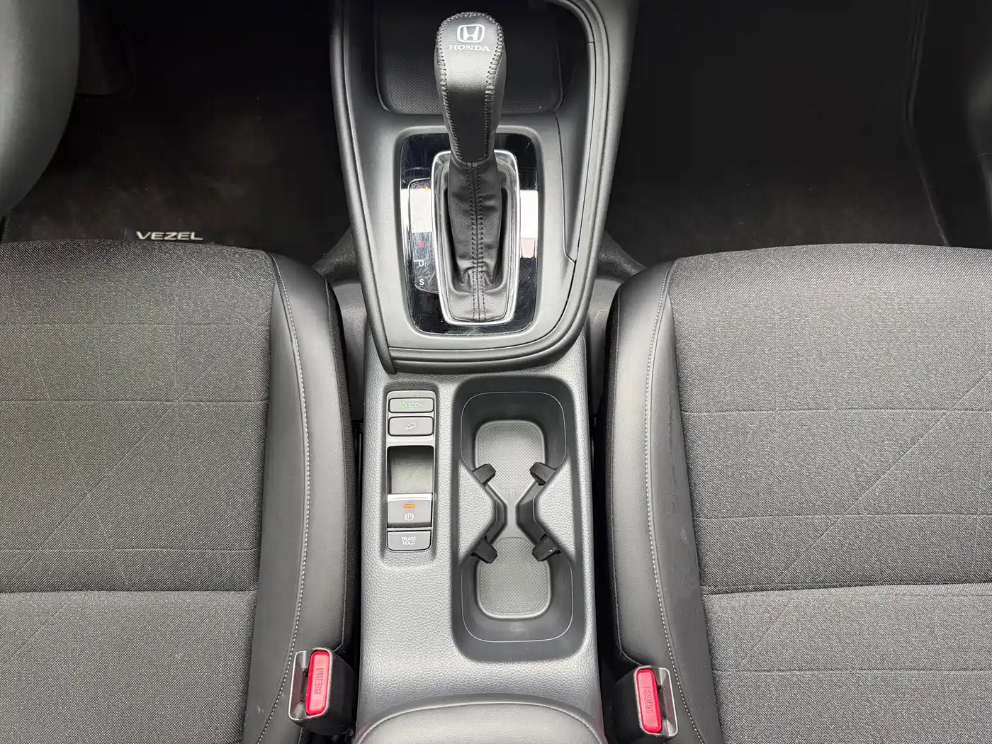 Honda Vezel 2023 2023 1.5L CVT Pioneer Edition