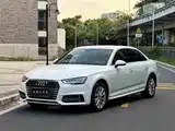 صورة 1 - Audi A4L