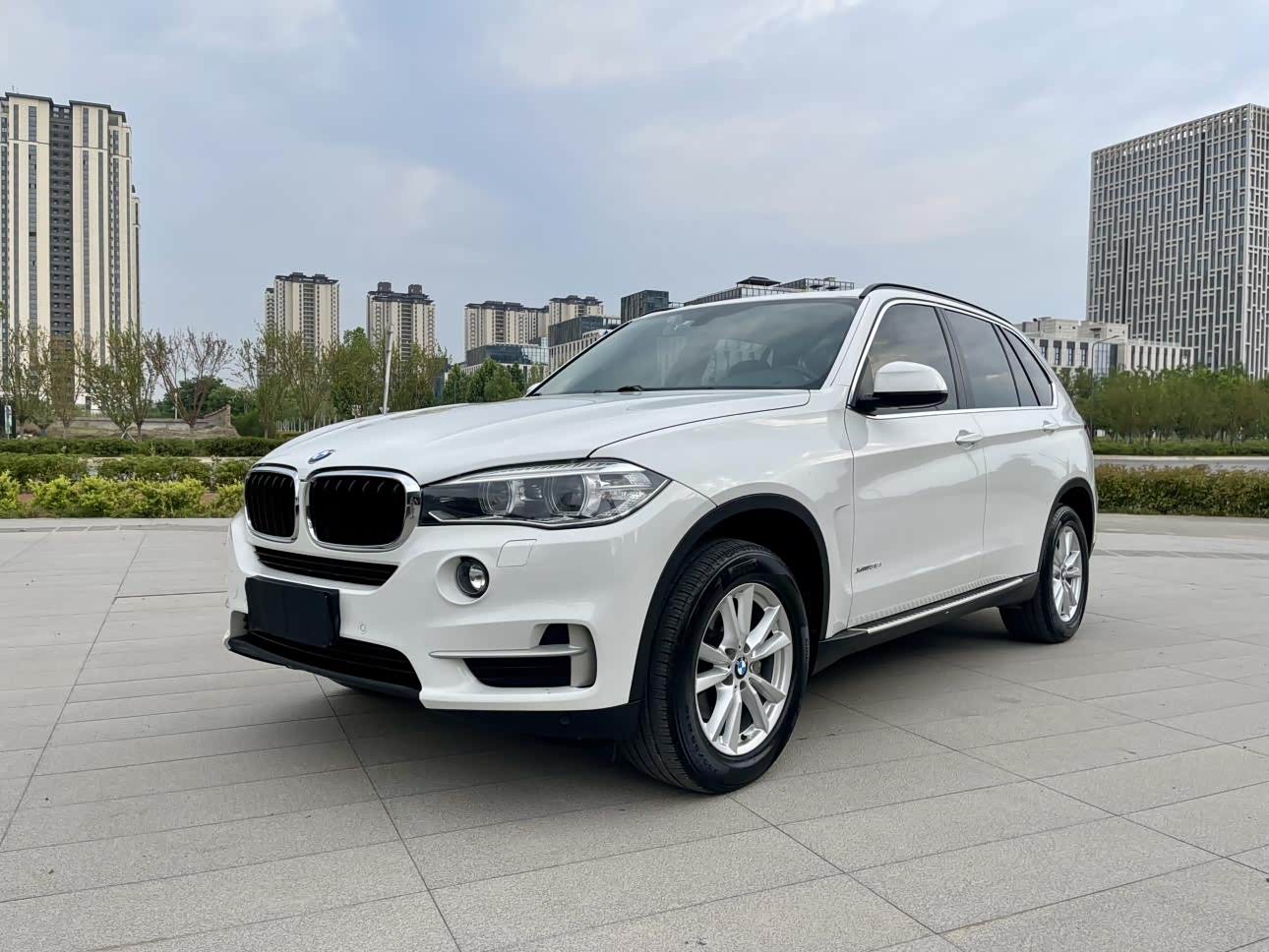 BMW X5 (Import)
