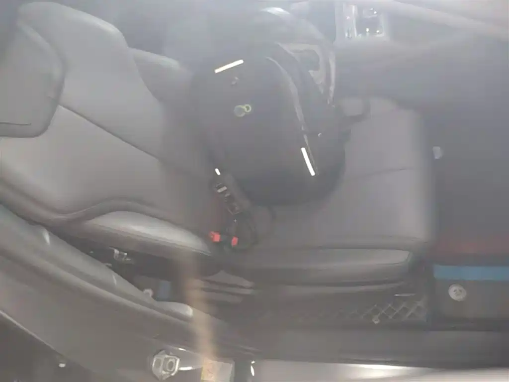 BYD Qin L 2024 DM-i 120KM Leading фото 25