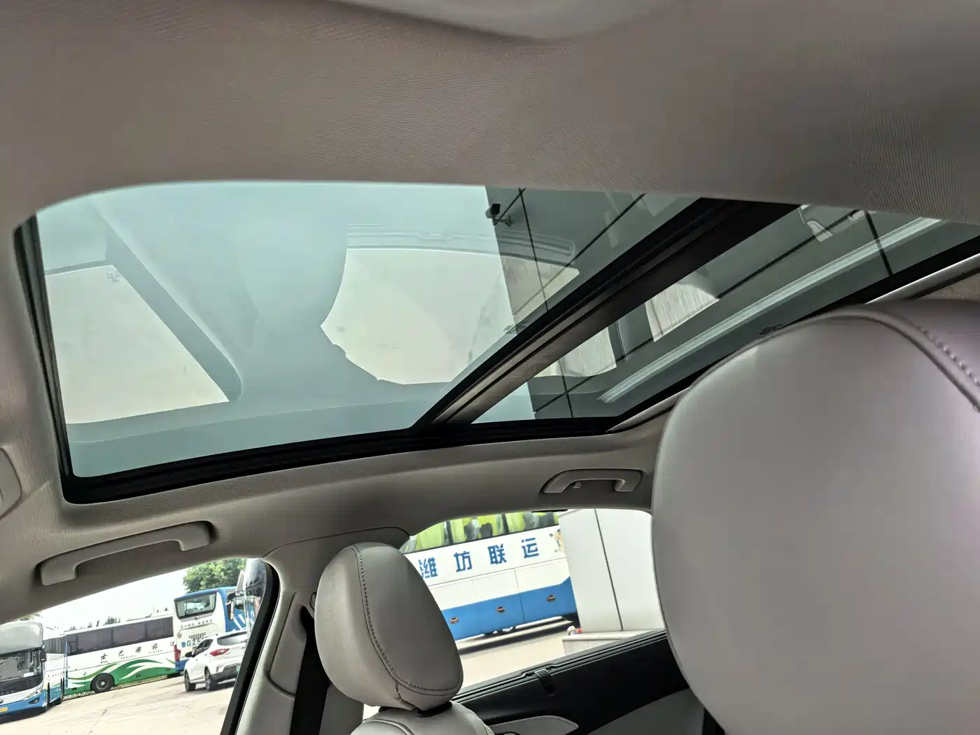 Audi A6L 2016 30 FSI Technology фото 17