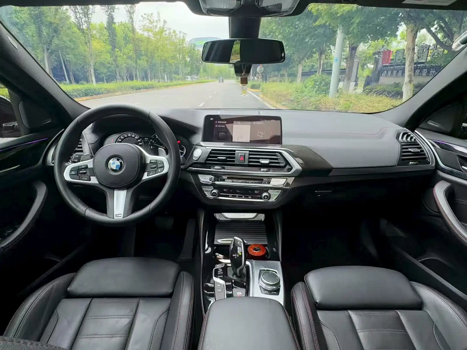 Фото 4 - BMW X4