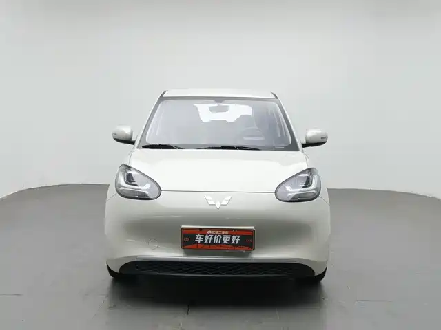 Wuling Motors Wuling Bingo 2023 Model 203km Lite Enjoyment Edition — фото 3