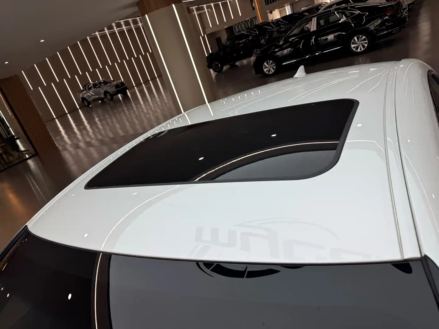 Lexus ES 2023 200 Excellence Edition фото 38